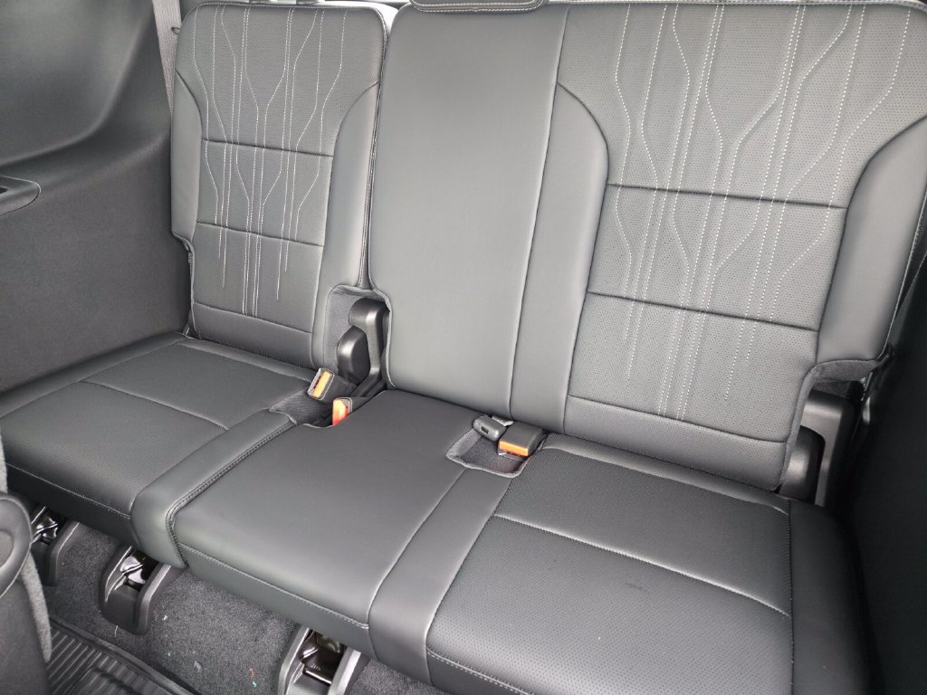 2026 Buick Enclave Avenir - Photo 8