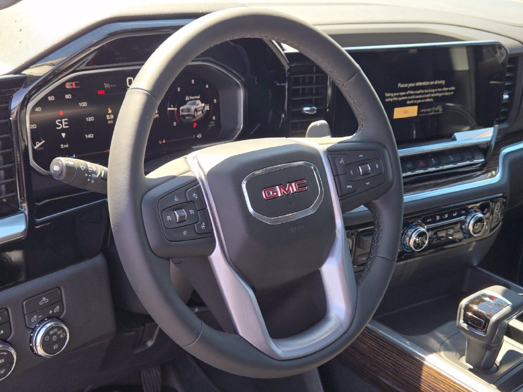 2026 GMC Sierra 1500 Elevation - Photo 10
