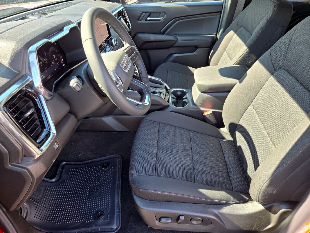 2026 GMC Canyon Elevation - Photo 8