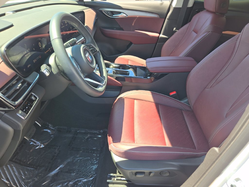 2026 Buick Envision Sport Touring - Photo 6
