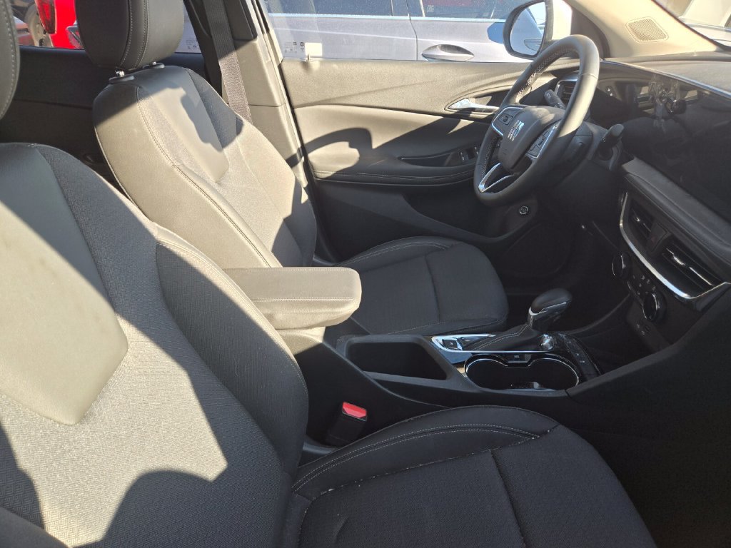 Used 2024 Buick Encore GX Preferred SUV