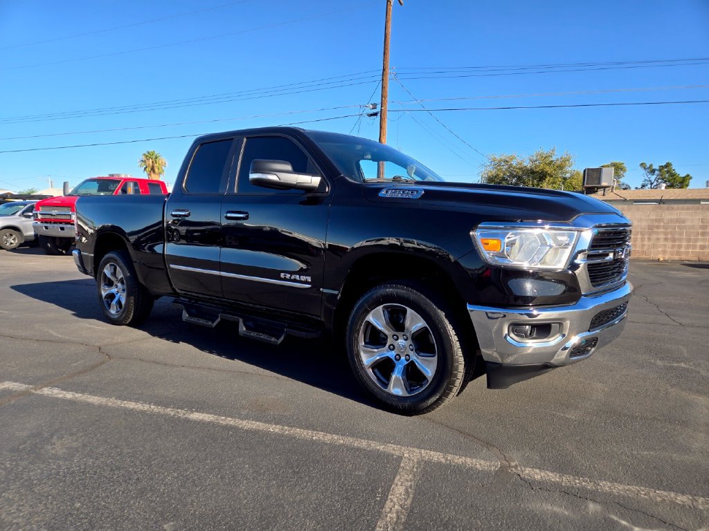  Ram 1500