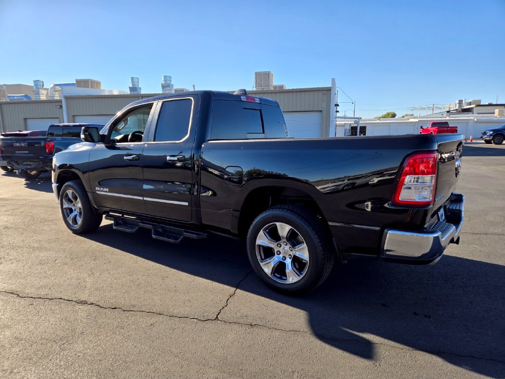 Used 2019 Ram 1500 Big Horn/Lone Star