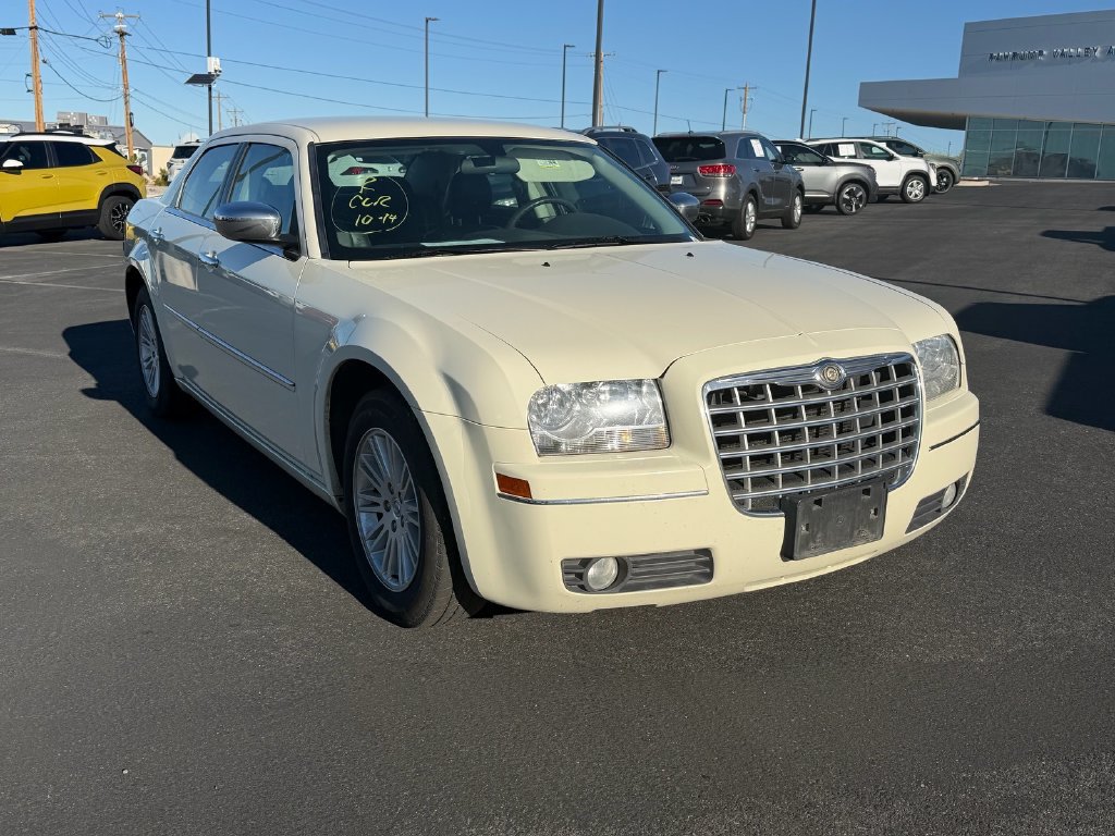 2010 Chrysler 300