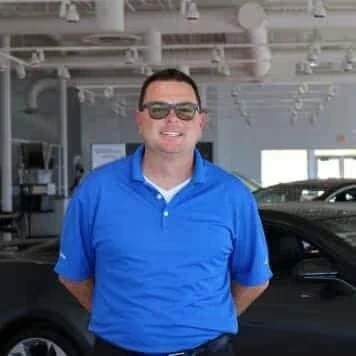 Staff member Steve Rockwell from ID_17e69c