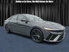 2024 Hyundai Elantra N Line Sedan For Sale in Sussex, NJ