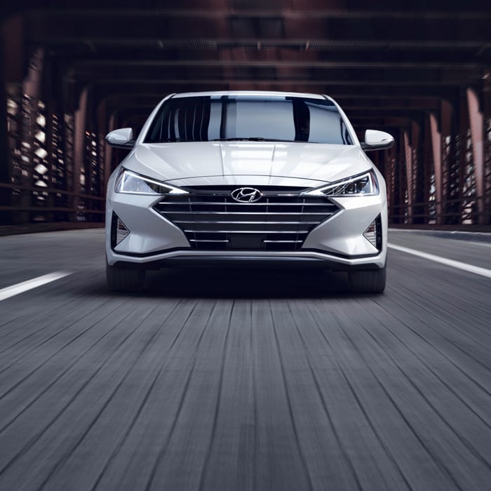New Hyundai Elantra in Sussex, NJ