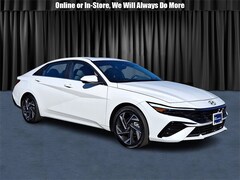 2024 Hyundai Elantra SEL Sedan For Sale in Sussex, NJ