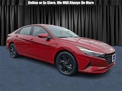 2023 Hyundai Elantra SEL Sedan For Sale in Sussex, NJ