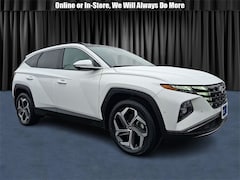 Used 2023 Hyundai Tucson Limited SUV For Sale in Sussex, NJ