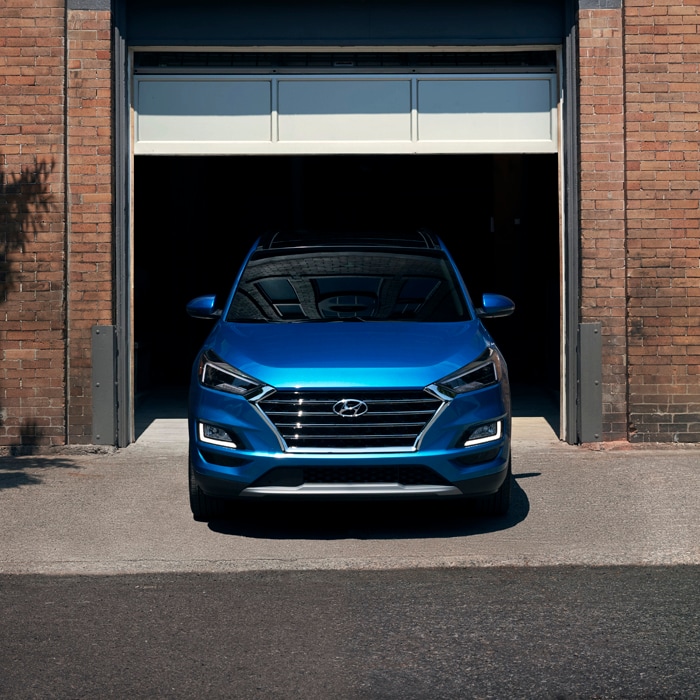 New Hyundai Tucson in Sussex, NJ