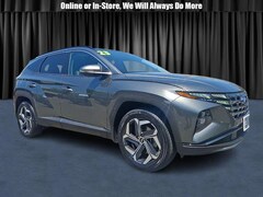 Used 2023 Hyundai Tucson SUV For Sale in Sussex, NJ