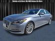Used 2016 Hyundai Genesis  Sedan