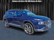 Certified 2022 Hyundai Santa Fe SEL SUV