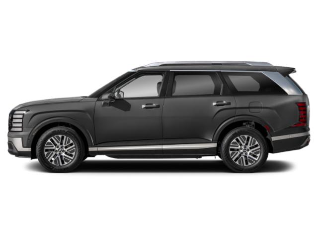 New 2027 Hyundai Palisade Hybrid SEL Premium 8P SUV