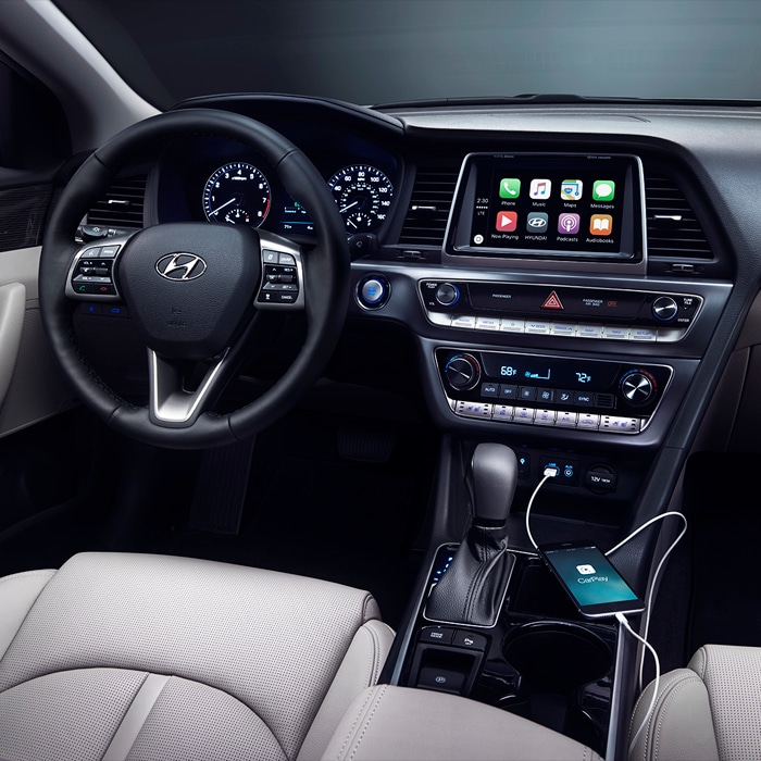 New Hyundai Sonata in Sussex, NJ