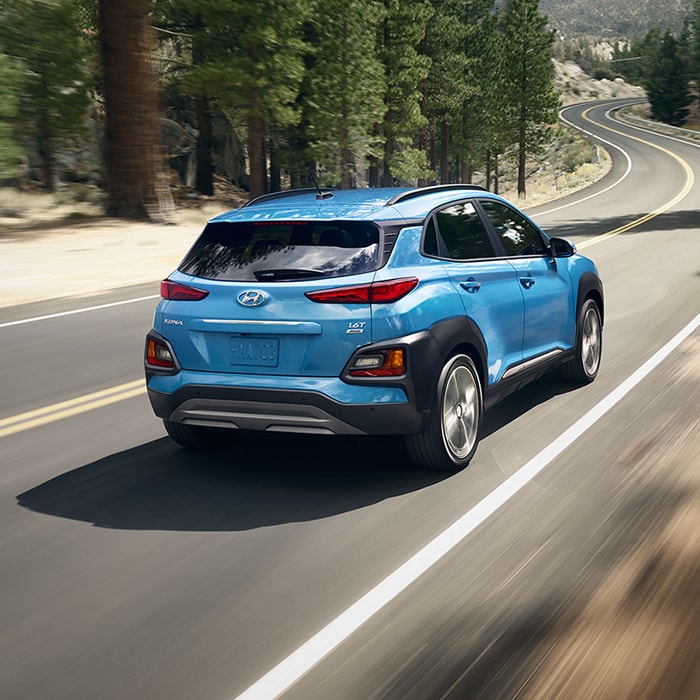 New Hyundai Kona in Sussex, NJ