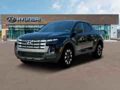 2025 Hyundai Santa Cruz SE AWD Truck Crew Cab