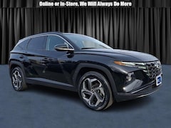 Used 2023 Hyundai Tucson SUV For Sale in Sussex, NJ