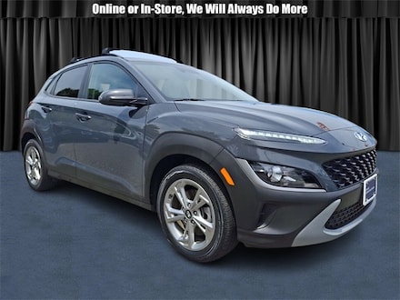 2023 Hyundai Kona SEL SUV