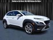 Certified 2023 Hyundai Kona