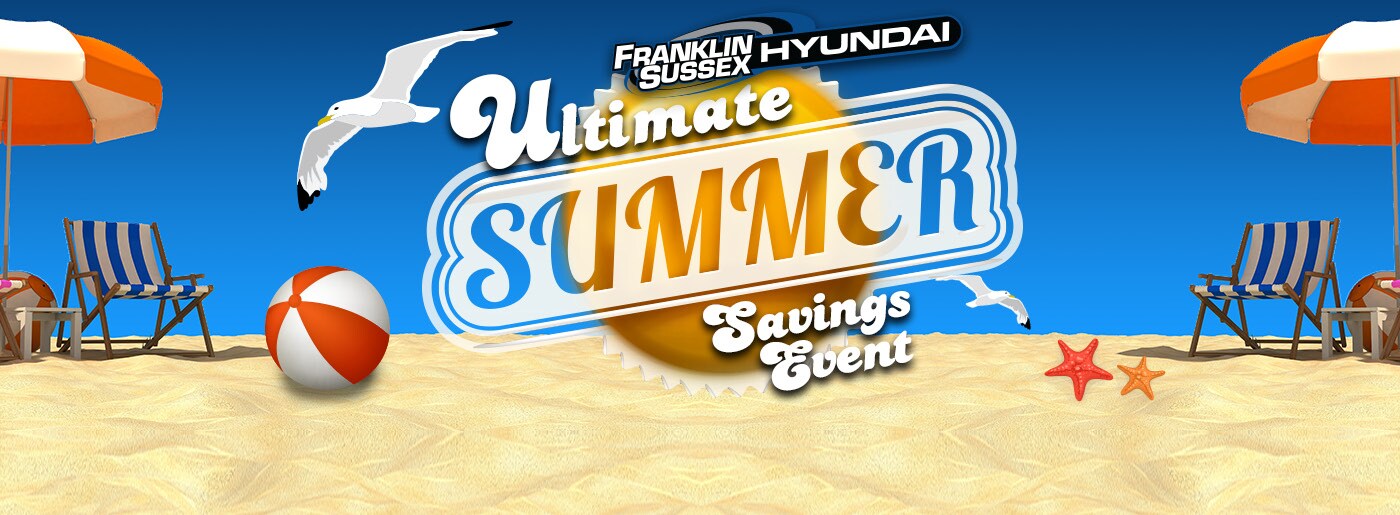 Franklin Sussex Hyundai New Amp Used Hyundai Dealer