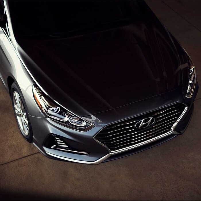 New Hyundai Sonata in Sussex, NJ