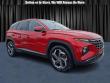 Certified 2023 Hyundai Tucson Limited SUV