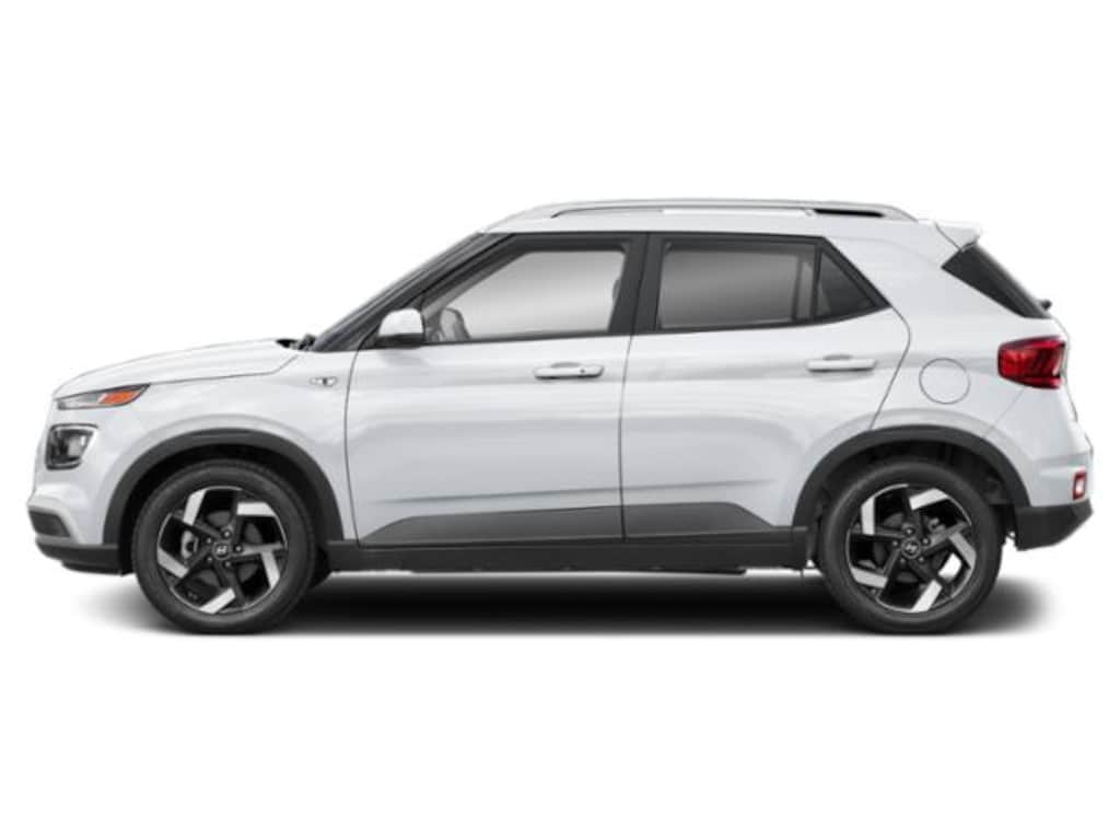 New 2026 Hyundai Venue SEL SUV