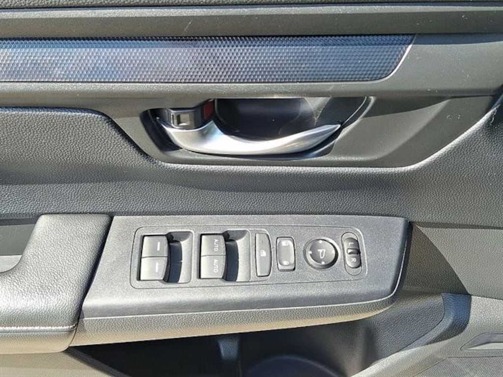 Used 2024 Honda CR-V Hybrid SUV