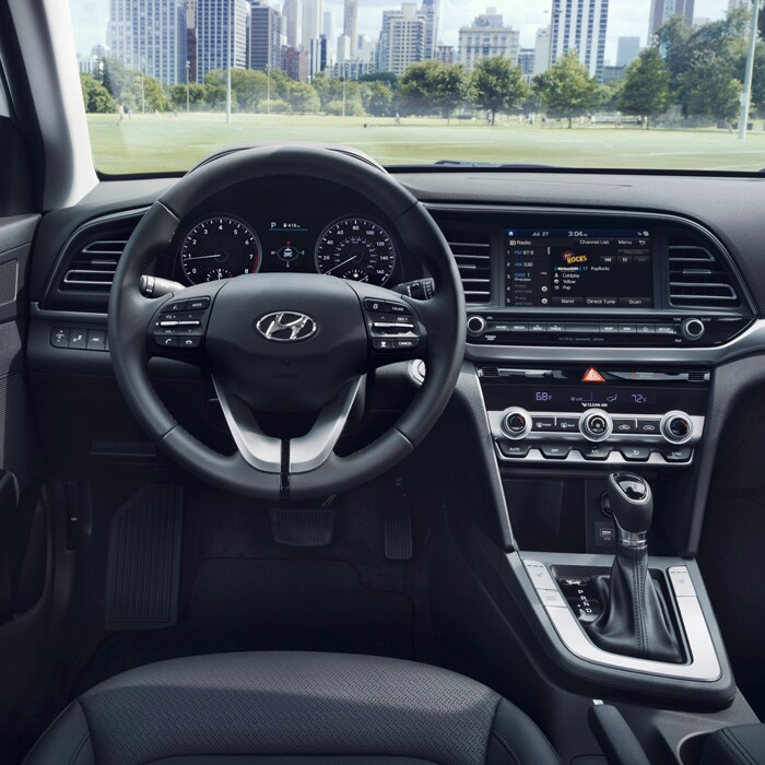 New Hyundai Elantra in Sussex, NJ