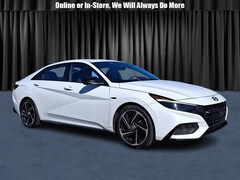 2023 Hyundai Elantra For Sale in Sussex, NJ