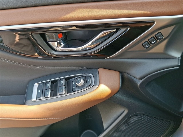 Used 2021 Subaru Outback Touring with VIN 4S4BTGPD3M3164392 for sale in Sussex, NJ