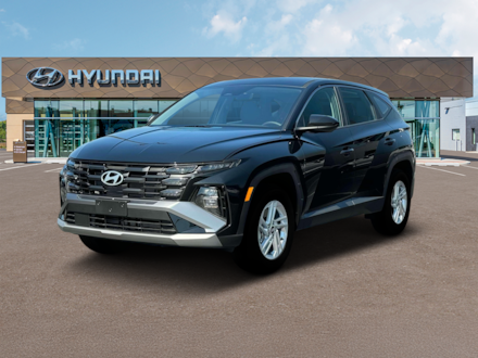 2025 Hyundai Tucson SE AWD SUV Sussex, NJ