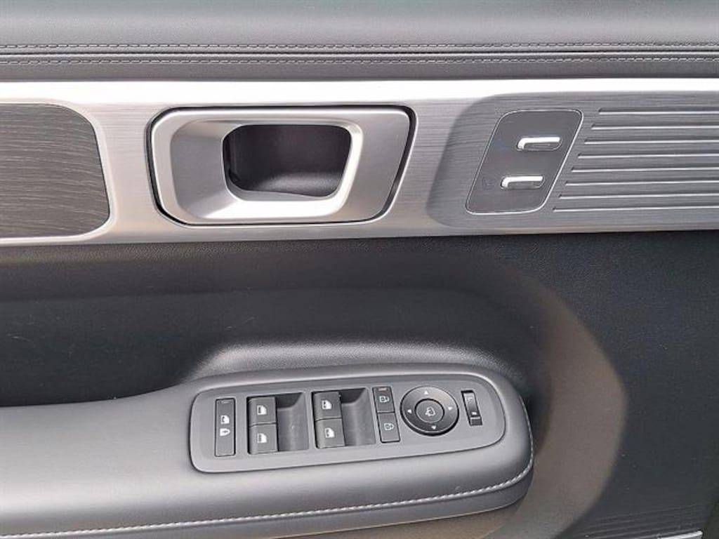 Certified 2024 Hyundai Santa Fe SUV