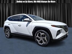 Used 2024 Hyundai Tucson SUV For Sale in Sussex, NJ