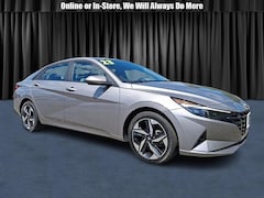 2023 Hyundai Elantra Sedan For Sale in Sussex, NJ