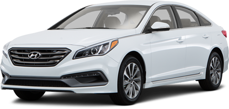 Hyundai Tucson Lease Offer