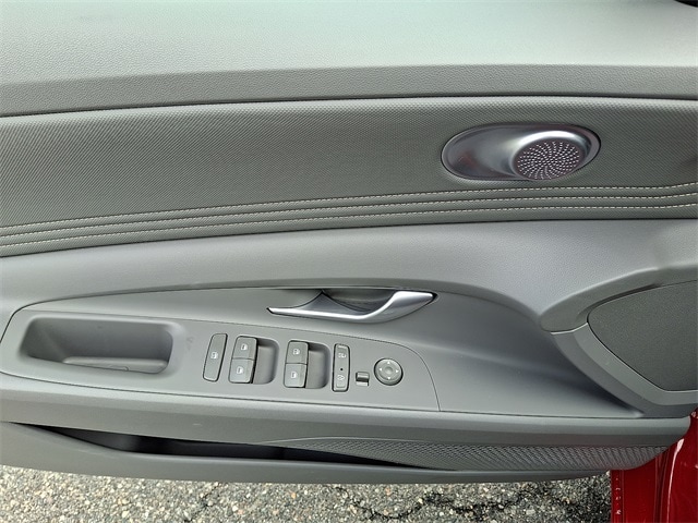 Certified 2022 Hyundai Elantra SEL with VIN KMHLS4AG8NU368965 for sale in Sussex, NJ