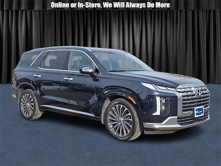 2023 Hyundai Palisade Calligraphy SUV