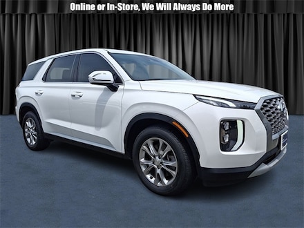 2022 Hyundai Palisade SE SUV
