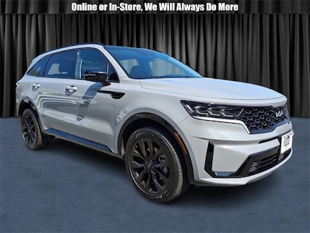 2022 Kia Sorento SX SUV