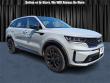 Used 2022 Kia Sorento SX SUV