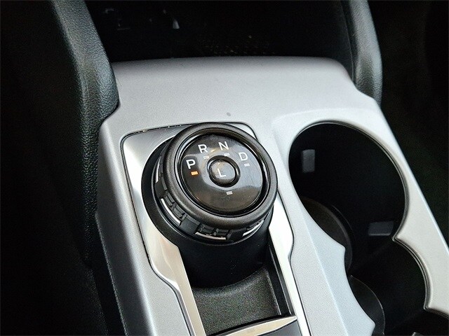2022 Ford Bronco Sport Big Bend photo 4