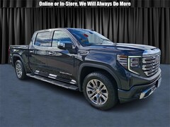 2022 GMC Sierra 1500 Denali Truck Crew Cab For Sale in Rockaway, NJ