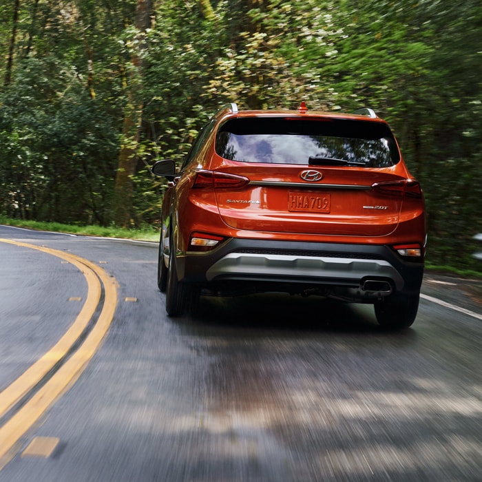 New Hyundai Santa Fe in Sussex, NJ