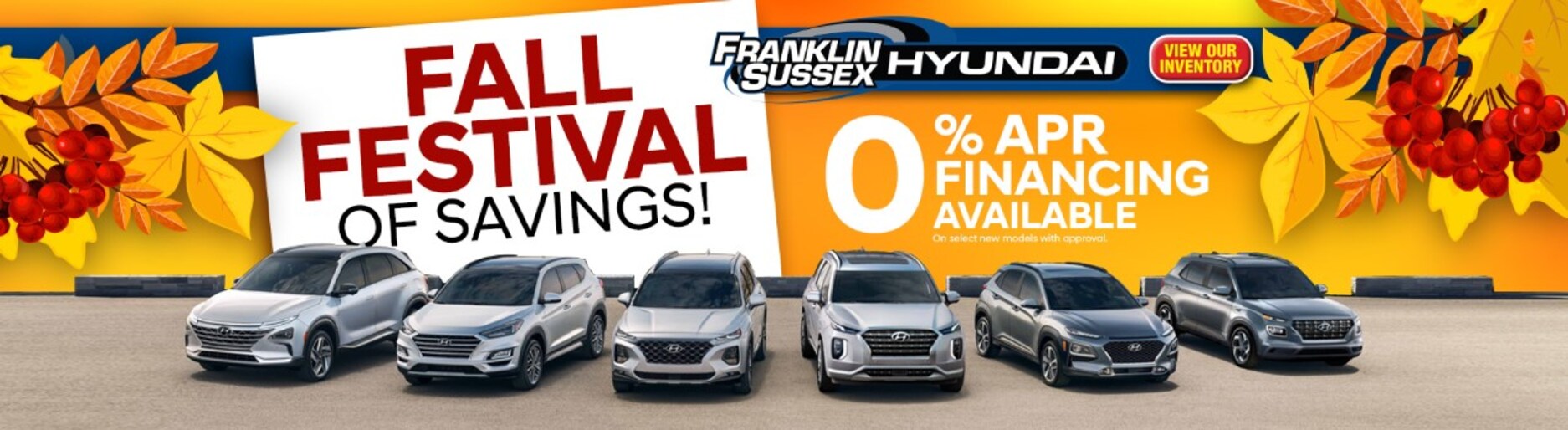 Franklin Sussex Hyundai New & Used Hyundai Dealer Proudly Serving