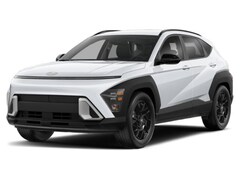 2026 Hyundai Kona SEL Sport AWD SUV
