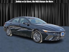 2024 Hyundai Elantra SEL Sedan For Sale in Sussex, NJ