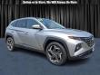 Certified 2023 Hyundai Tucson Hybrid  SUV